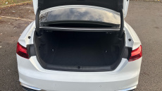 Audi A5 40 TFSI 204 S Line 2dr S Tronic Petrol Coupe